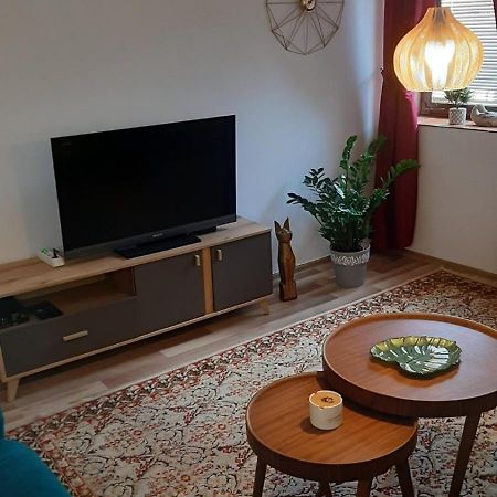 Old Town Oasis Appartement SJJ Buitenkant foto