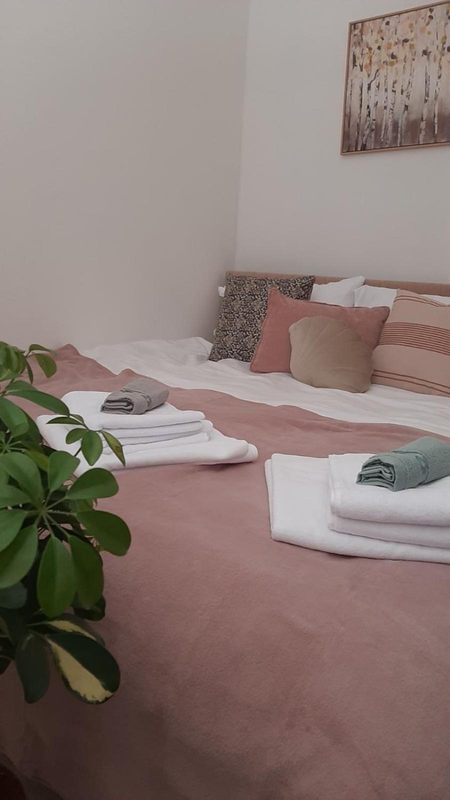 Old Town Oasis Appartement SJJ Buitenkant foto