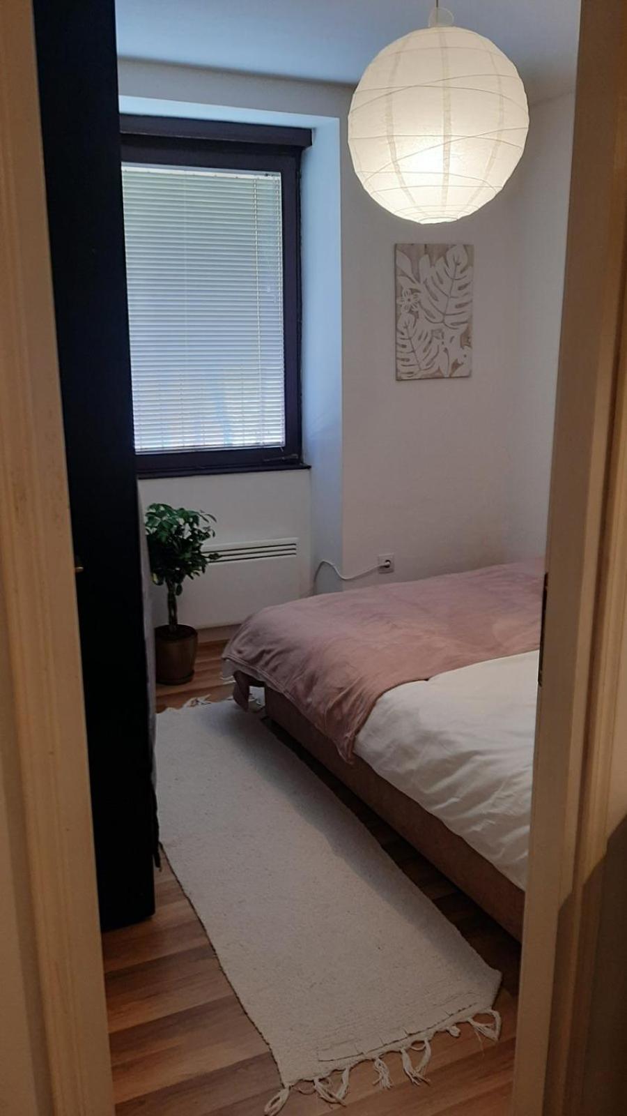 Old Town Oasis Appartement SJJ Buitenkant foto