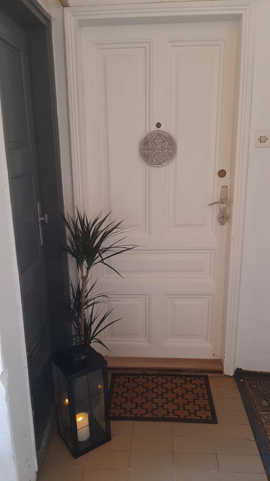 Old Town Oasis Appartement SJJ Buitenkant foto