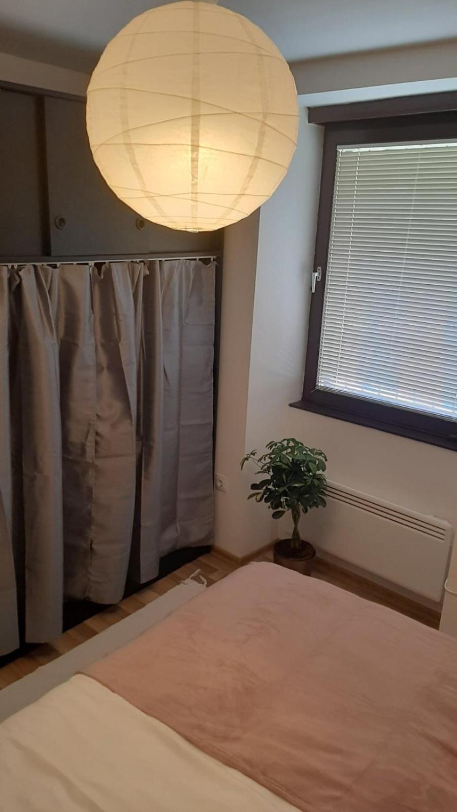 Old Town Oasis Appartement SJJ Buitenkant foto