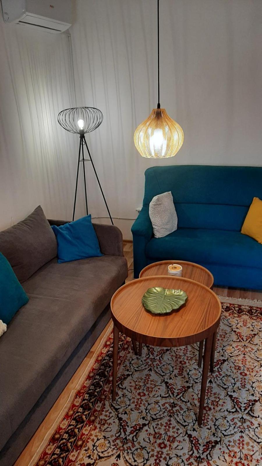 Old Town Oasis Appartement SJJ Buitenkant foto