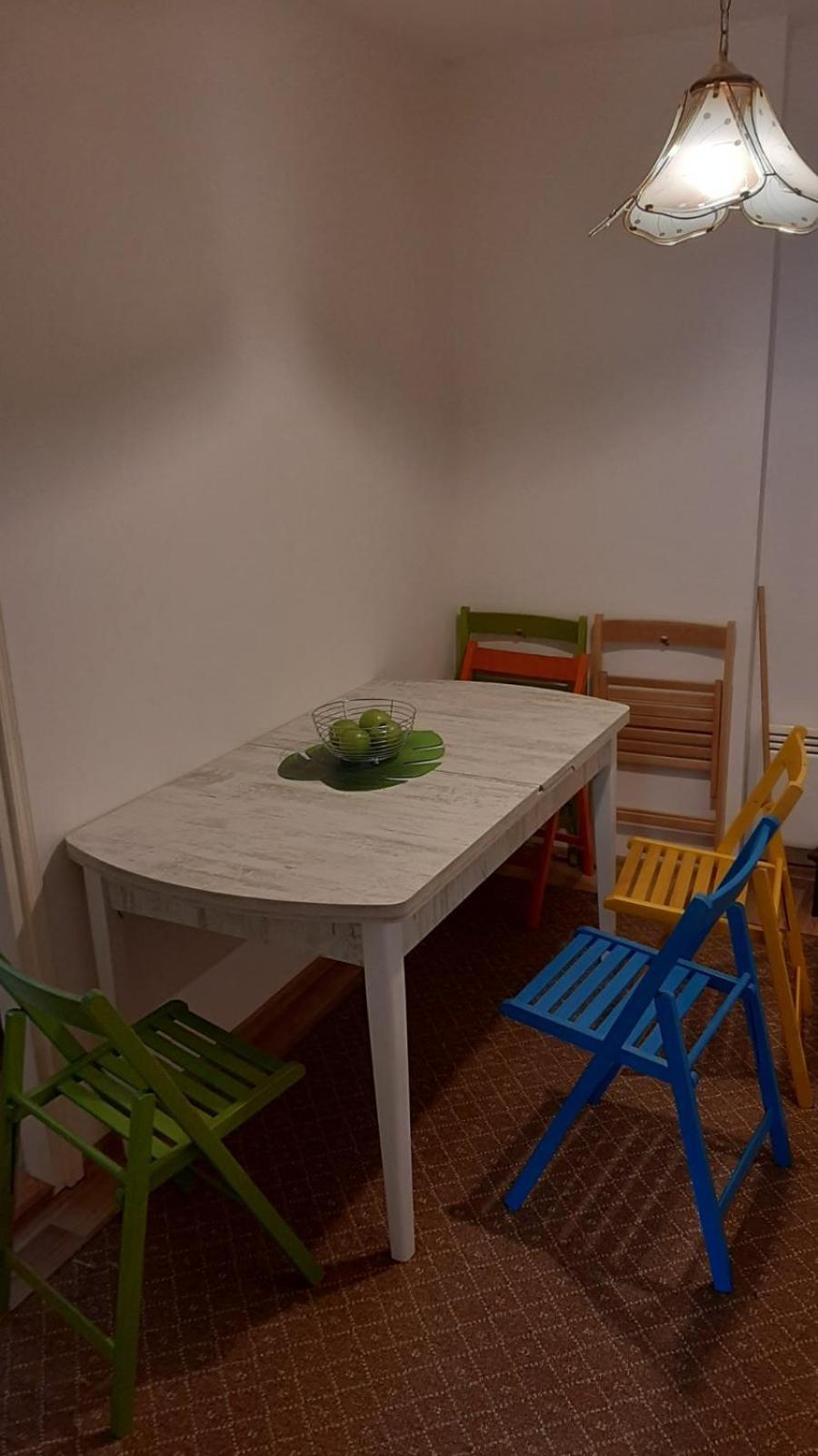 Old Town Oasis Appartement SJJ Buitenkant foto